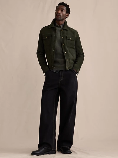 Loose Jean