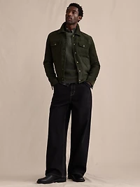 Loose Jean