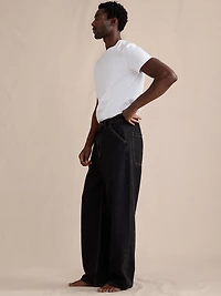 Loose Jean