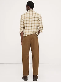 Barrel Chino