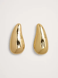Raindrop Earrings