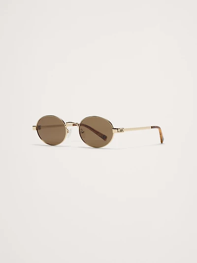 Poseidon Deux Sunglasses by Le Specs