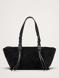 Mini East-West Tote