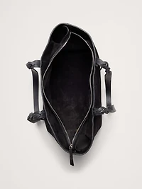 Mini East-West Tote