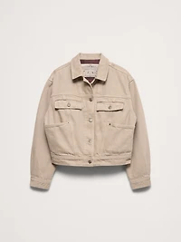 Archive Reissue Denim Jacket