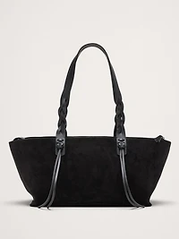 Mini East-West Tote