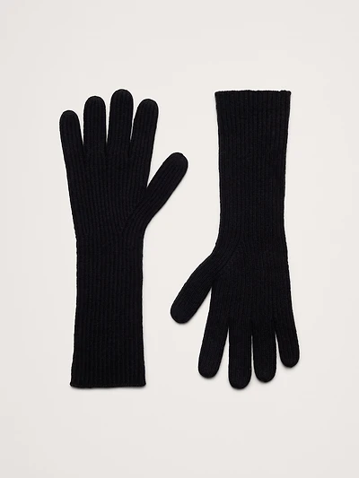 Cashmere Gloves