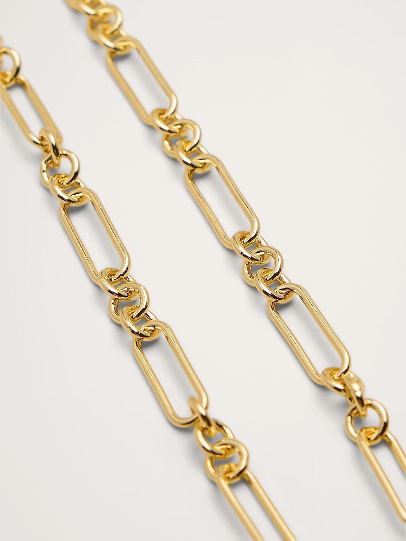 Link Chain Necklace