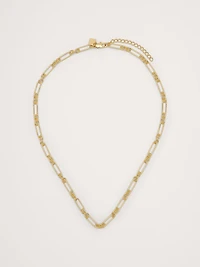 Link Chain Necklace