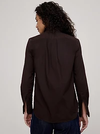 The Everyday Shirt Breezy-Cotton