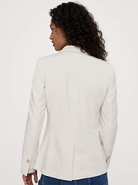 Slim City Stretch Blazer
