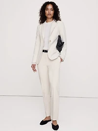 Slim City Stretch Blazer