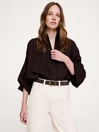 Classic Belt