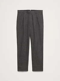 Classic Tapered Wrinkle-Resistant Dress Pant