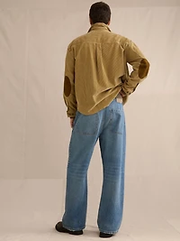 Loose Authentic Jean