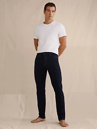Slim Luxe Traveler Jean