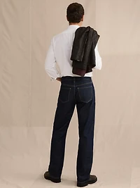 Straight Jean