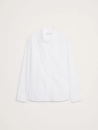 The Everyday Shirt Cotton Poplin