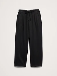 The Getaway Straight-Leg Pant Cotton