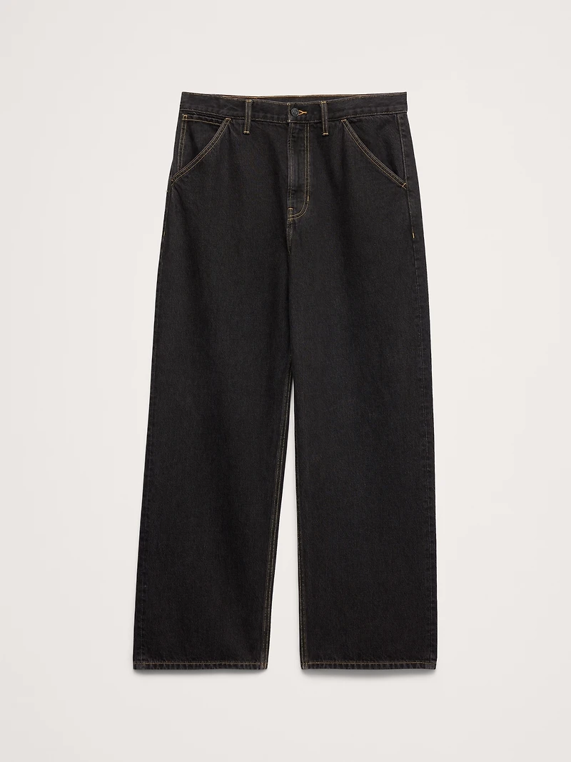 Loose Jean