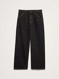Loose Jean
