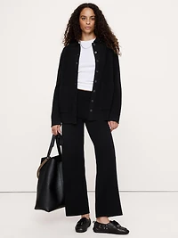 Cashmere Sweater Pant