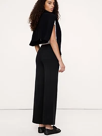 Cashmere Sweater Pant