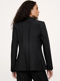 Slim City Stretch Blazer