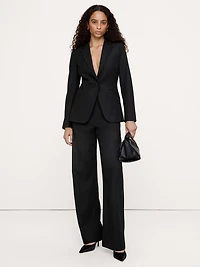 Slim City Stretch Blazer