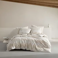 Lokki Cotton Duvet Cover Set