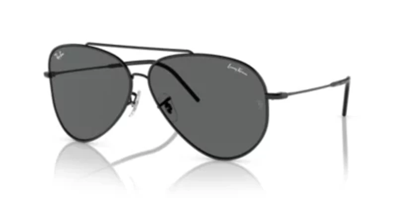 RBR0101S Lenny Kravitz X Aviator Reverse Sunglasses