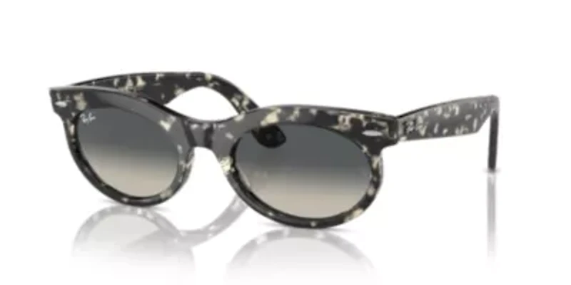 RB2242 Wayfarer Oval Sunglasses