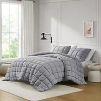 Dream Puff Down Alternative Comforter Set