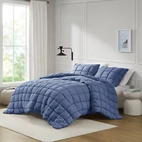 Dream Puff Down Alternative Comforter Set