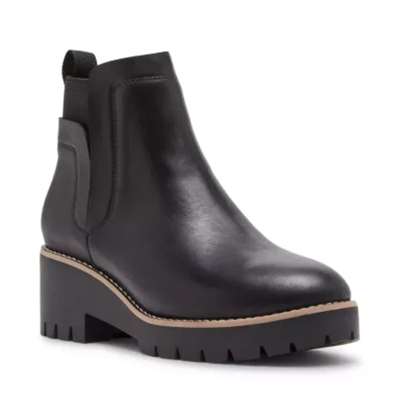 Danika Waterproof Bootie