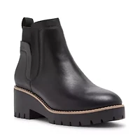 Danika Waterproof Bootie