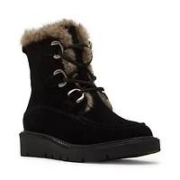 Monday Waterproof Cold-weather Bootie