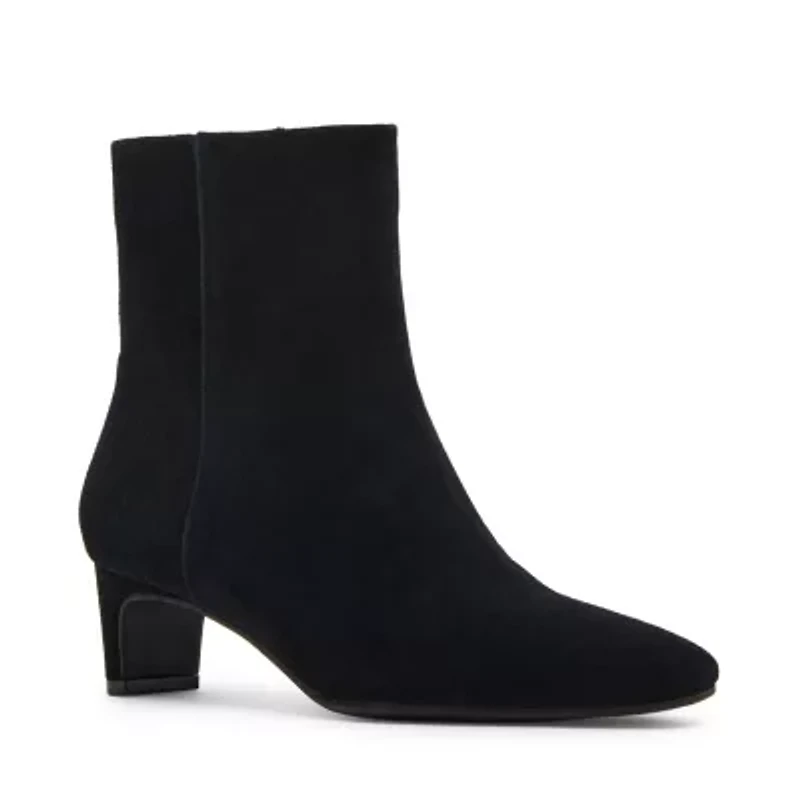 Seravina Waterproof Bootie