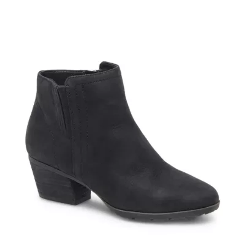 Valli Waterproof Bootie