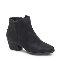 Valli Waterproof Bootie