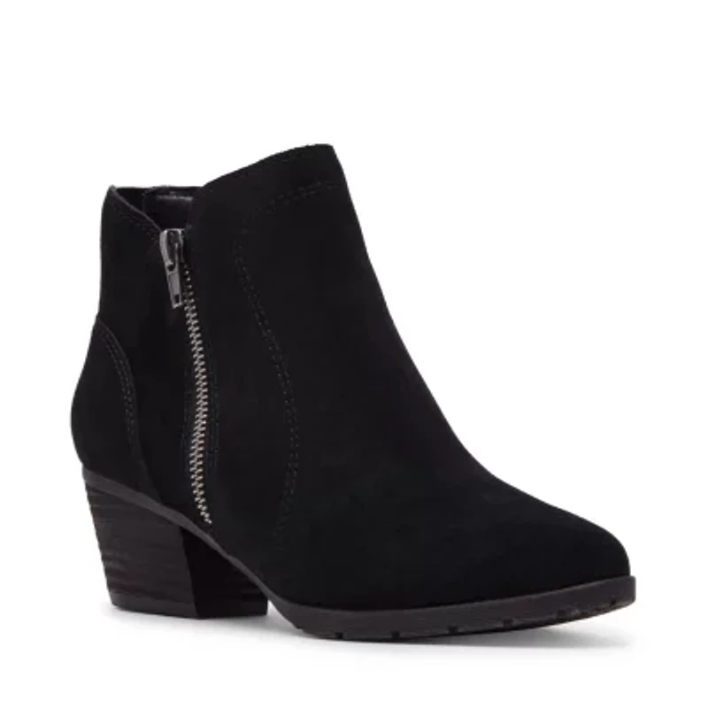 Victoria Waterproof Bootie