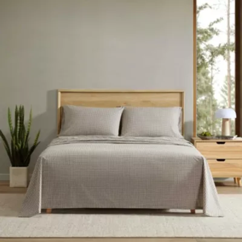 Harrison Cotton Sheet Set