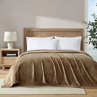 Soft Tides Microfiber Blanket