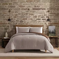 Harrison Cotton Comforter Set
