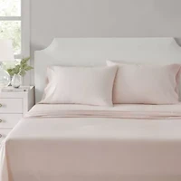 MS Core Small Gingham Cotton Sheet Set
