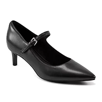 Total Motion Chase Classic Mary Jane Dress Pumps
