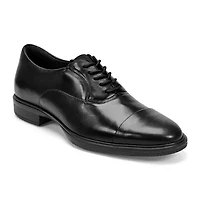 Keefe Dress Cap Toe Lace-up Oxfords