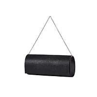 Tina, Radiant Rhinestone Envelope Clutch Bag