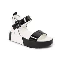 Wonder, Sport Wedge Sandal