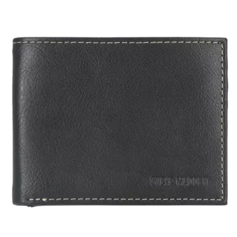 Steve Madden Billfold with Back ID